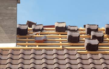 Fron Deg clay roofing costs