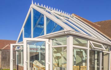 conservatory roof insulation costs Fron Deg