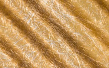 Fron Deg fibreglass roof waterproofing