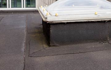 disadvantages of Fron Deg flat roofs