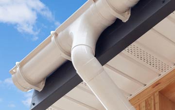 Fron Deg gutter installation costs