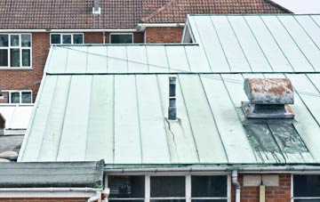 Fron Deg lead roofing costs