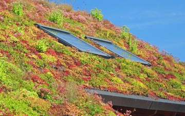 Fron Deg living roof systems