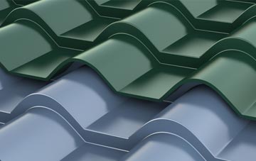 who should consider Fron Deg plastic roofs