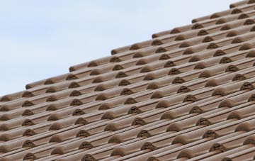 plastic roofing Fron Deg, Wrexham