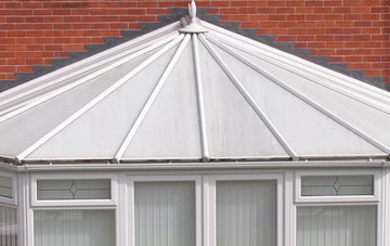 Fron Deg polycarbonate conservatory roof repairs