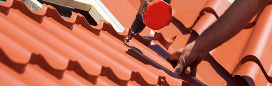 save on Fron Deg roof installation costs