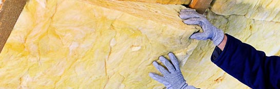 quotes for Fron Deg roof insulation