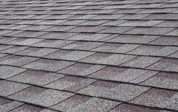 Fron Deg tiles for shallow pitch roofing