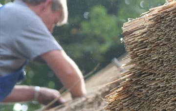 professional Fron Deg thatchers