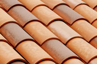 Fron Deg clay roofing