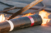 free Fron Deg flat roofing repair quotes