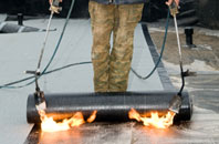 Fron Deg flat roof sealing quote