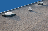 Fron Deg flat roofing