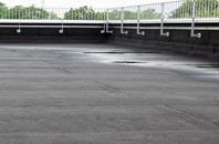 find rated Fron Deg flat roofing companies