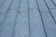 Fron Deg lead roofing