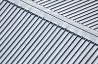 Fron Deg metal roofing