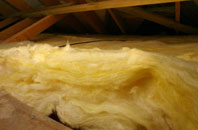Fron Deg pitch roof insulation