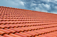 Fron Deg roofing tiles