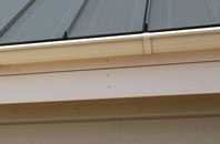 Fron Deg soffit repair