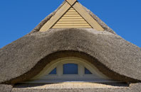 Fron Deg thatch roofing